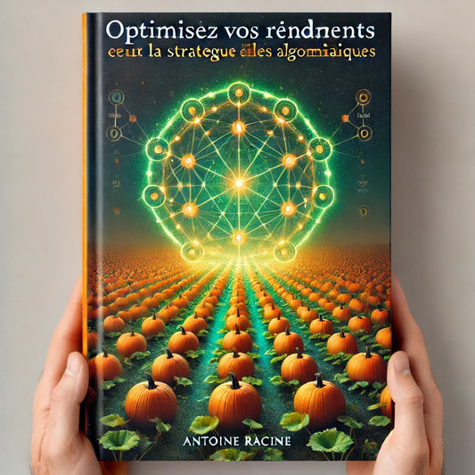 Optimisez vos rendements avec la stratégie de citrouilles algorithmiques